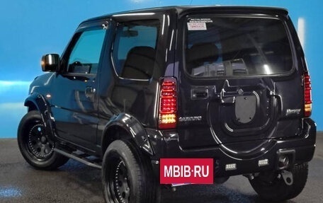 Suzuki Jimny, 2012 год, 884 230 рублей, 10 фотография