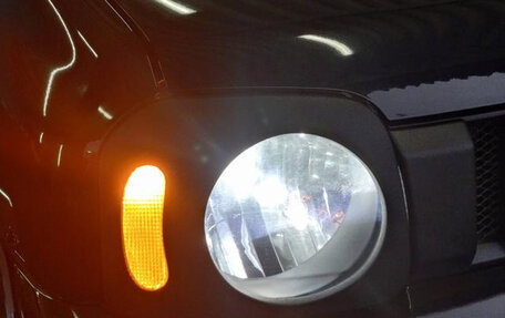 Suzuki Jimny, 2012 год, 884 230 рублей, 15 фотография