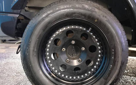 Suzuki Jimny, 2012 год, 884 230 рублей, 23 фотография