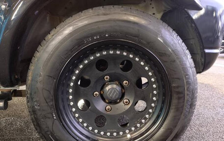 Suzuki Jimny, 2012 год, 884 230 рублей, 22 фотография