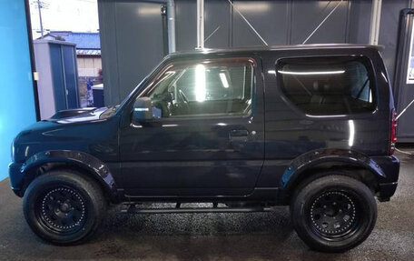 Suzuki Jimny, 2012 год, 884 230 рублей, 24 фотография