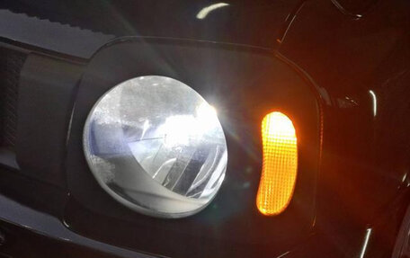 Suzuki Jimny, 2012 год, 884 230 рублей, 16 фотография