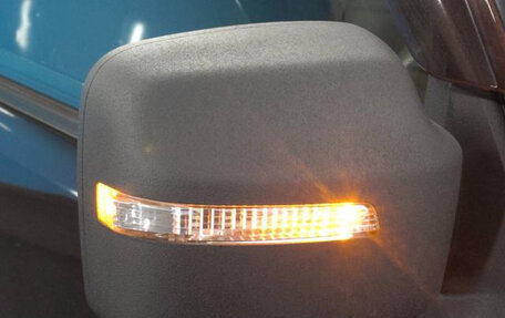 Suzuki Jimny, 2012 год, 884 230 рублей, 19 фотография