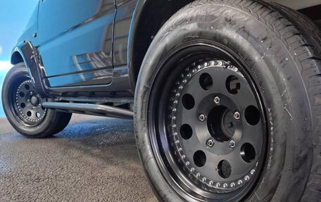 Suzuki Jimny, 2012 год, 884 230 рублей, 28 фотография