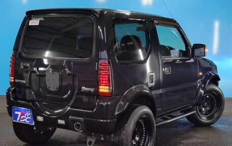 Suzuki Jimny, 2012 год, 884 230 рублей, 27 фотография
