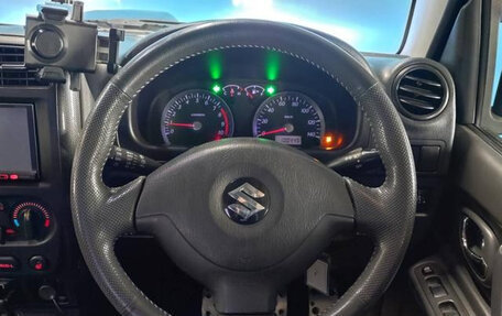 Suzuki Jimny, 2012 год, 884 230 рублей, 37 фотография