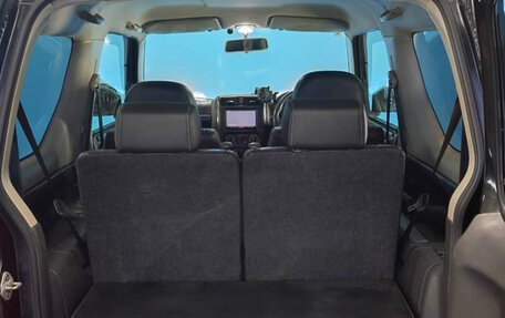 Suzuki Jimny, 2012 год, 884 230 рублей, 34 фотография