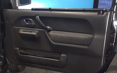 Suzuki Jimny, 2012 год, 884 230 рублей, 38 фотография