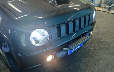 Suzuki Jimny, 2012 год, 884 230 рублей, 33 фотография