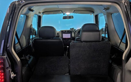 Suzuki Jimny, 2012 год, 884 230 рублей, 35 фотография