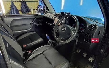 Suzuki Jimny, 2012 год, 884 230 рублей, 40 фотография