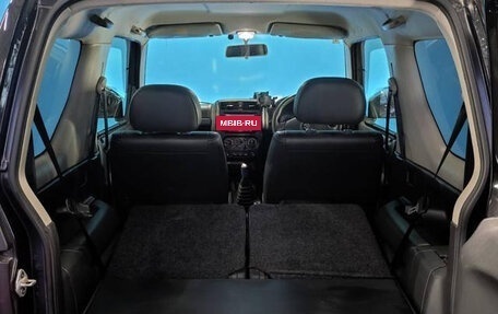 Suzuki Jimny, 2012 год, 884 230 рублей, 36 фотография