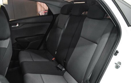 Hyundai Solaris II рестайлинг, 2020 год, 1 599 000 рублей, 10 фотография