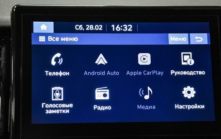 Hyundai Solaris II рестайлинг, 2020 год, 1 599 000 рублей, 17 фотография