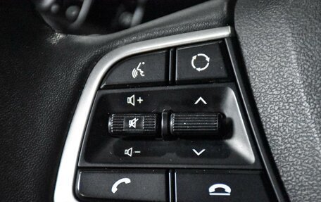 Hyundai Solaris II рестайлинг, 2020 год, 1 599 000 рублей, 18 фотография