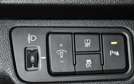 Hyundai Solaris II рестайлинг, 2020 год, 1 599 000 рублей, 20 фотография