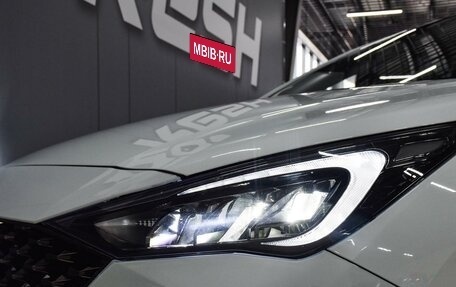 Hyundai Solaris II рестайлинг, 2020 год, 1 599 000 рублей, 7 фотография