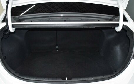 Hyundai Solaris II рестайлинг, 2020 год, 1 599 000 рублей, 23 фотография