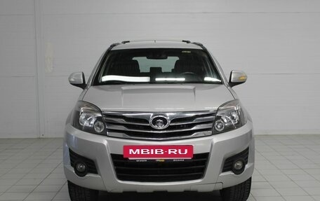 Great Wall Hover H3 I, 2011 год, 481 000 рублей, 2 фотография