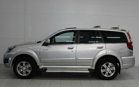 Great Wall Hover H3 I, 2011 год, 481 000 рублей, 11 фотография