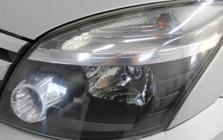 Great Wall Hover H3 I, 2011 год, 481 000 рублей, 6 фотография