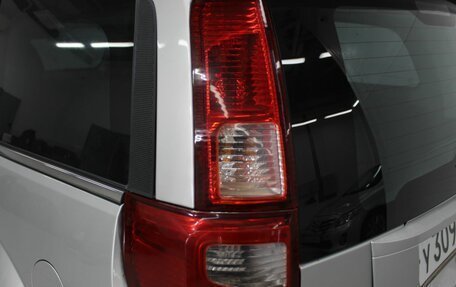 Great Wall Hover H3 I, 2011 год, 481 000 рублей, 12 фотография