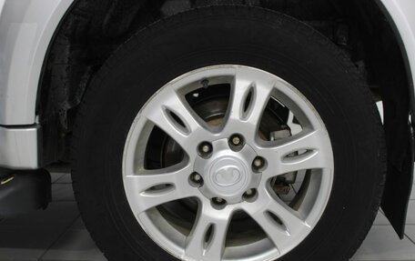 Great Wall Hover H3 I, 2011 год, 481 000 рублей, 14 фотография