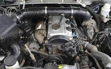 Great Wall Hover H3 I, 2011 год, 481 000 рублей, 15 фотография