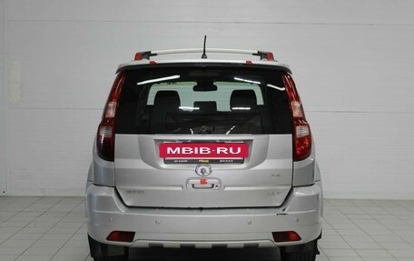 Great Wall Hover H3 I, 2011 год, 481 000 рублей, 9 фотография