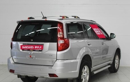 Great Wall Hover H3 I, 2011 год, 481 000 рублей, 8 фотография