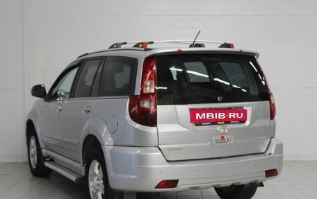 Great Wall Hover H3 I, 2011 год, 481 000 рублей, 10 фотография