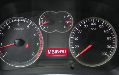 Great Wall Hover H3 I, 2011 год, 481 000 рублей, 18 фотография