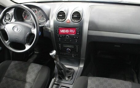 Great Wall Hover H3 I, 2011 год, 481 000 рублей, 19 фотография