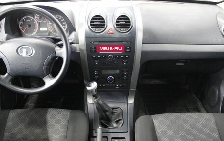 Great Wall Hover H3 I, 2011 год, 481 000 рублей, 20 фотография