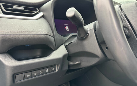 Toyota RAV4, 2020 год, 4 100 000 рублей, 14 фотография