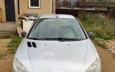 Peugeot 206, 2008 год, 150 000 рублей, 4 фотография