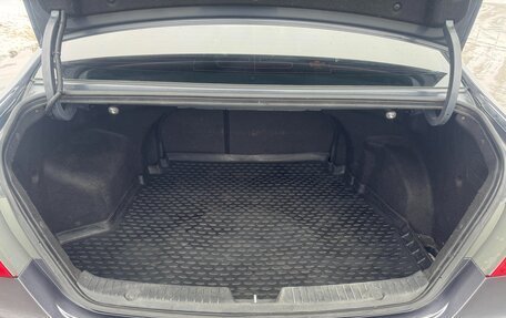 Hyundai Sonata VI, 2011 год, 900 000 рублей, 18 фотография