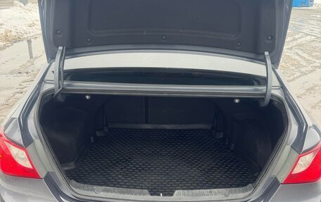 Hyundai Sonata VI, 2011 год, 900 000 рублей, 17 фотография