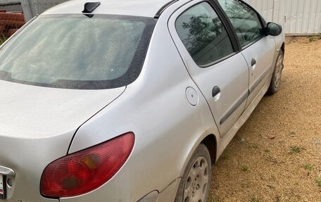 Peugeot 206, 2008 год, 150 000 рублей, 2 фотография