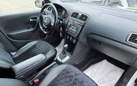 Volkswagen Polo VI (EU Market), 2017 год, 850 000 рублей, 7 фотография