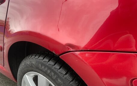 Peugeot 307 I, 2007 год, 430 000 рублей, 8 фотография