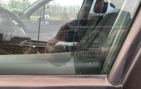 Peugeot 307 I, 2007 год, 430 000 рублей, 10 фотография