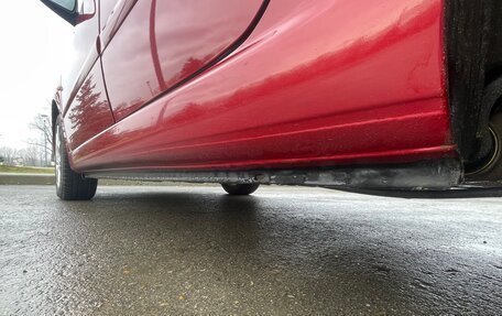 Peugeot 307 I, 2007 год, 430 000 рублей, 15 фотография