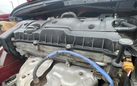 Peugeot 307 I, 2007 год, 430 000 рублей, 25 фотография