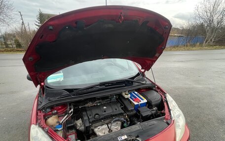 Peugeot 307 I, 2007 год, 430 000 рублей, 23 фотография