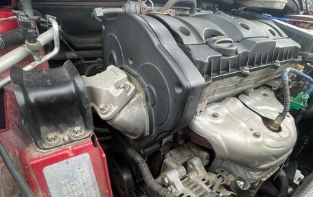 Peugeot 307 I, 2007 год, 430 000 рублей, 26 фотография