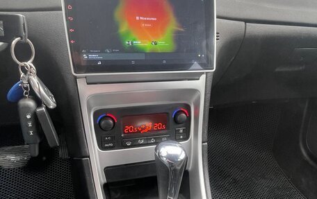 Peugeot 307 I, 2007 год, 430 000 рублей, 27 фотография