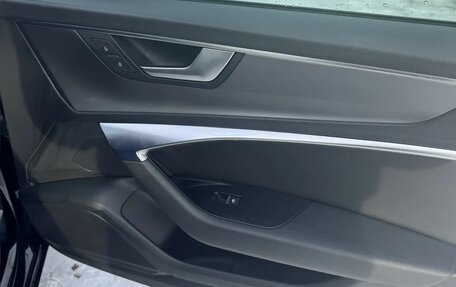 Audi A6, 2021 год, 2 740 000 рублей, 8 фотография