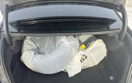 Audi A6, 2021 год, 2 740 000 рублей, 13 фотография