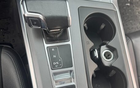 Audi A6, 2021 год, 2 740 000 рублей, 15 фотография